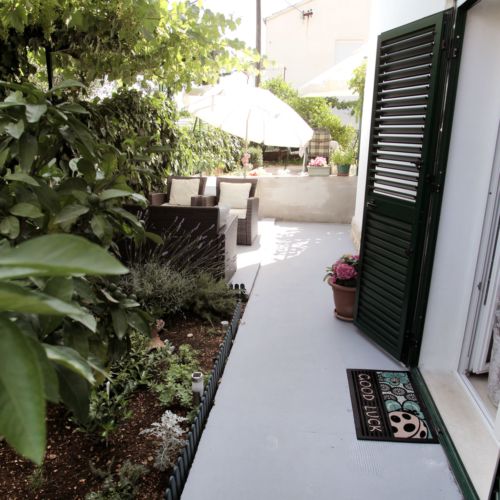 Apartment Eva Trogir  3