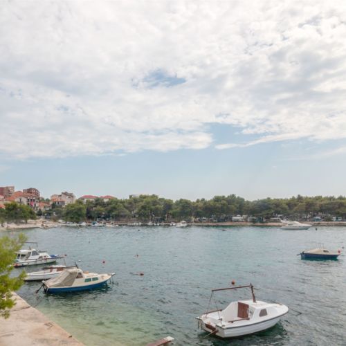 Apartment Katica Trogir  2