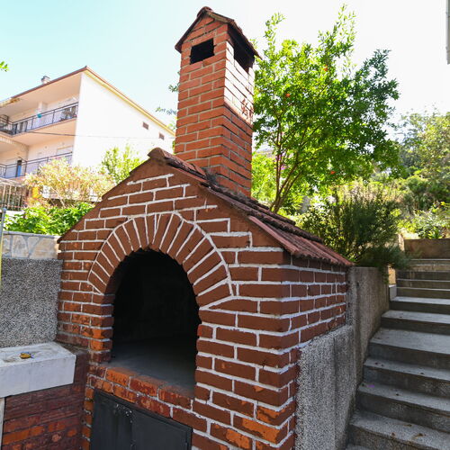 Apartment Katica Trogir  3