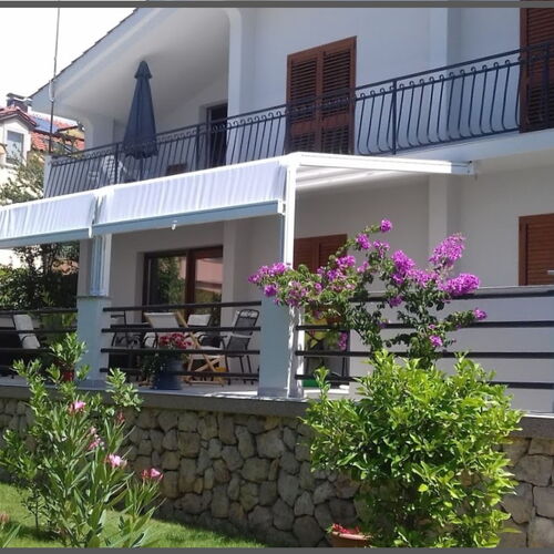 Apartments and Rooms Antee Vodice  2