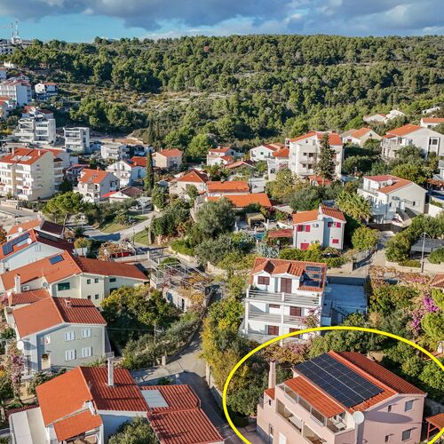 Apartments Gudelj Okrug Gornji