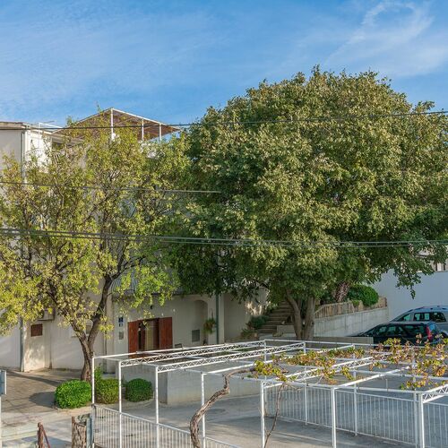 Apartments Amulic Duce