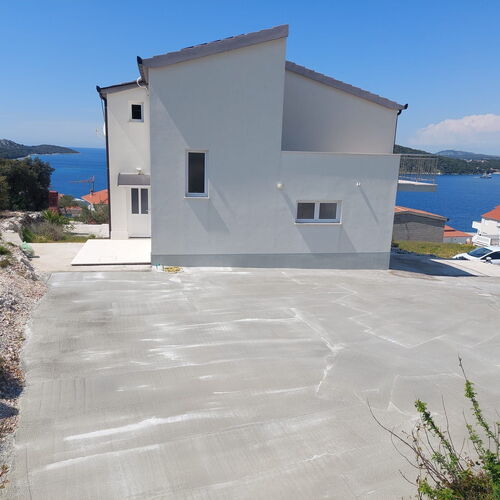 Apartments BruLo Razanj  2