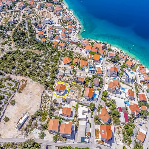 Apartments BruLo Razanj