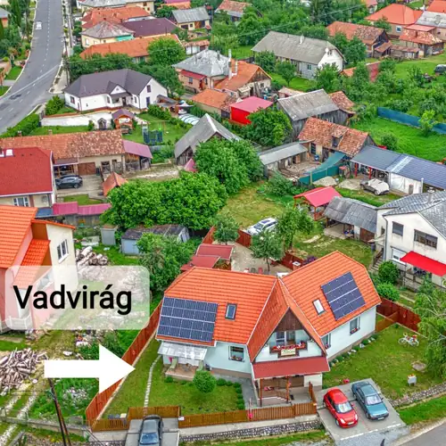 Vadvirág Vendégház Aggtelek 048 kép