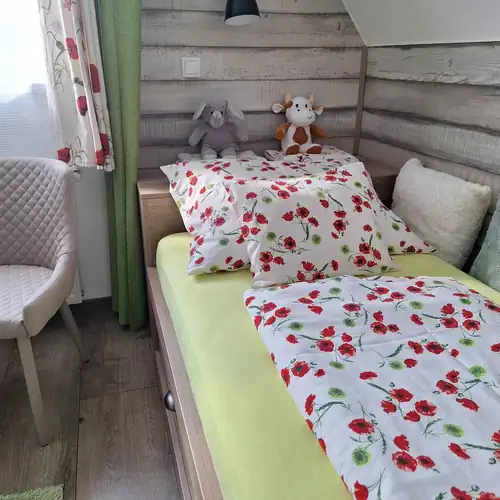 Vadvirág Vendégház Aggtelek 050 kép