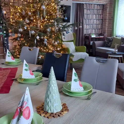 Vadvirág Vendégház Aggtelek 058 kép