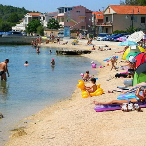 Apartments Jerkunica Rogoznica  2