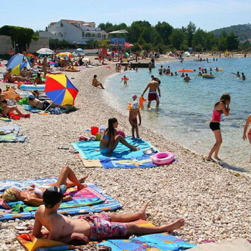Apartments Jerkunica Rogoznica  4