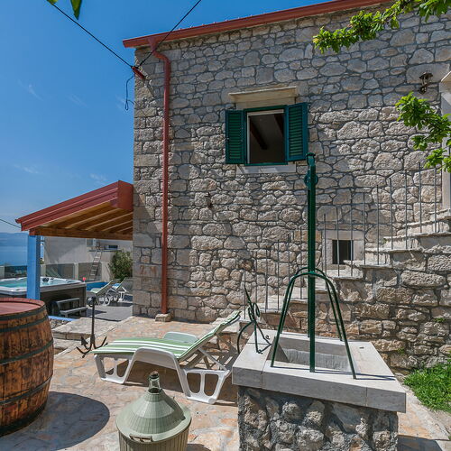House Darijo Lokva Rogoznica  2
