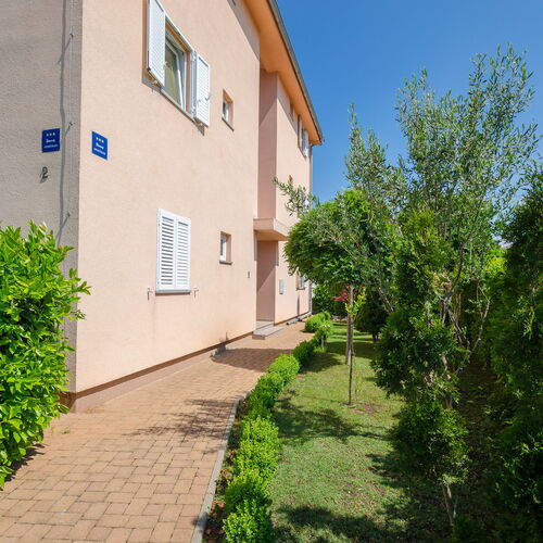 Apartments Dunja Malinska  4