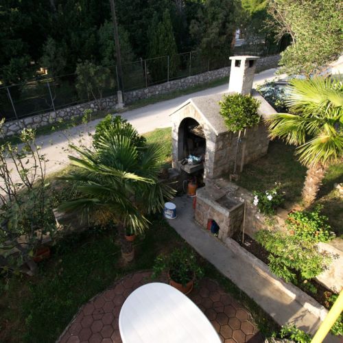 Apartments LUKA-close to the beach Starigrad Paklenica  4