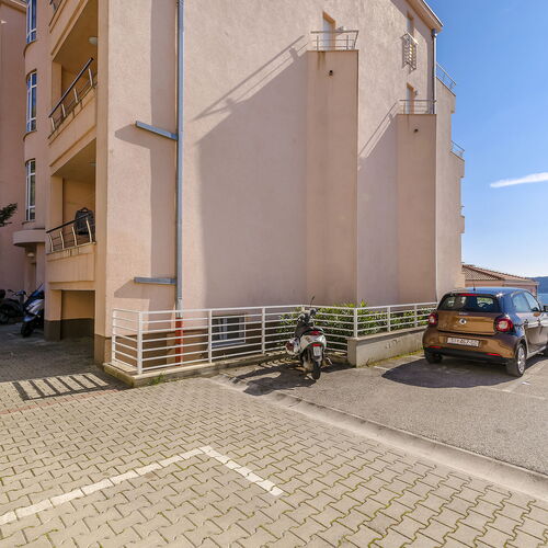 Apartment Mia Trogir  4