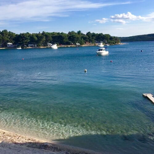Apartment Mia Trogir  3