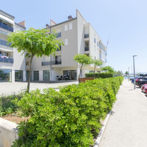 Apartment Ivanka Omis  4