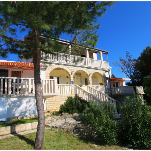 Apartments Tina Toni Primosten  2