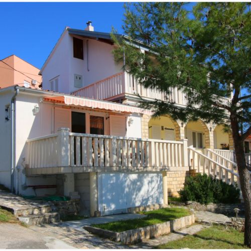 Apartments Tina Toni Primosten  4