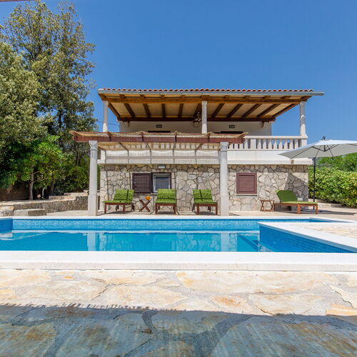 House Anima Maslinica  4