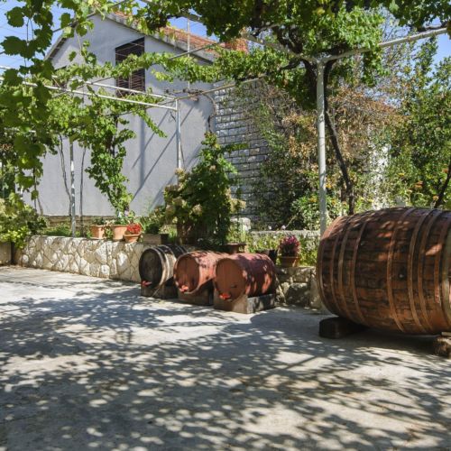 Apartment Niko Vodice  4