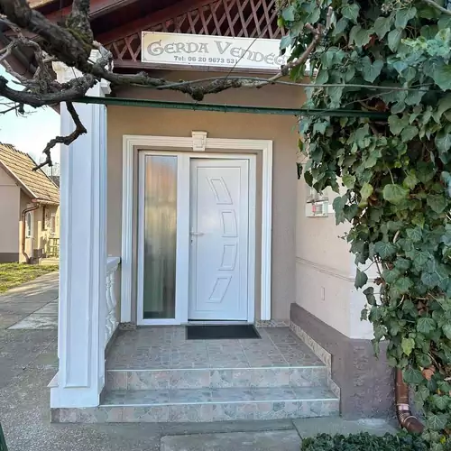 Gerda Vendégház Cserkeszőlő 023 kép
