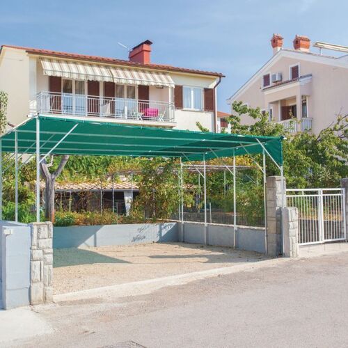 Apartments Nikola Punat