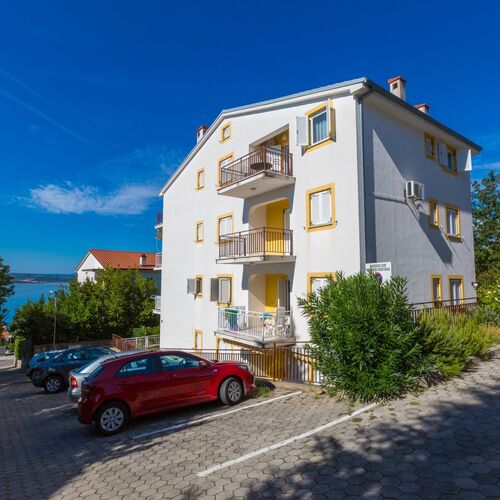 Apartman Zrinko Dramalj