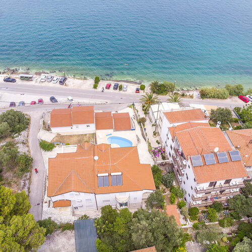 Apartments Krusica Arbanija  2