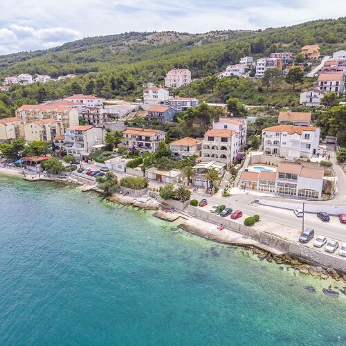 Apartments Krusica Arbanija