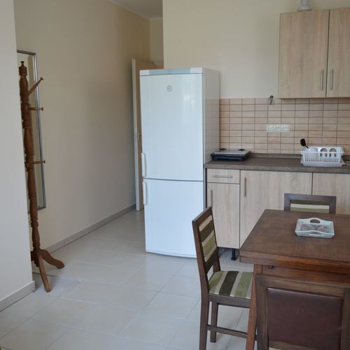 Jegenye Apartman Keszthely  4