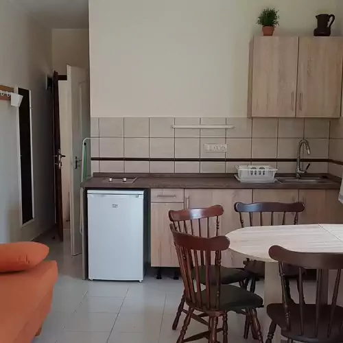 Jegenye Apartman Keszthely