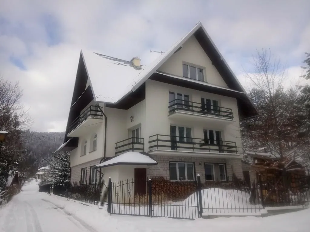 Dom Honorat Kamianna