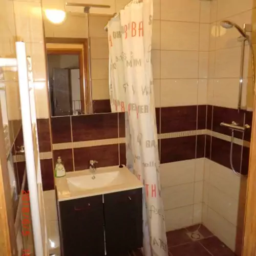 Csokonai Nagy Apartman Zamárdi 003 kép