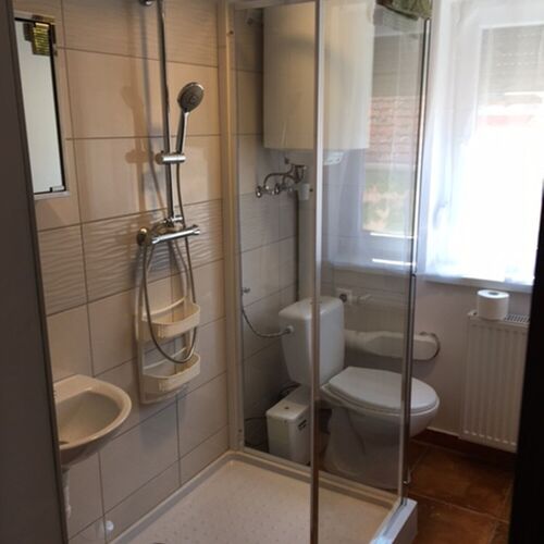 Csokonai Nagy Apartman Zamárdi  3
