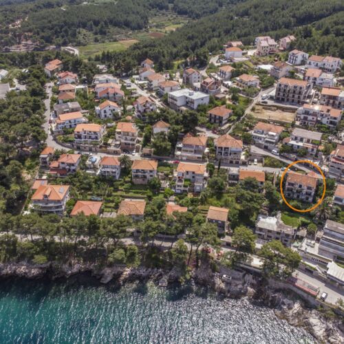 Apartments and Room Carić Jelsa  4