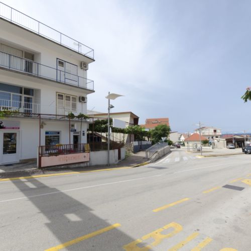 Apartment Tome G Primosten  2