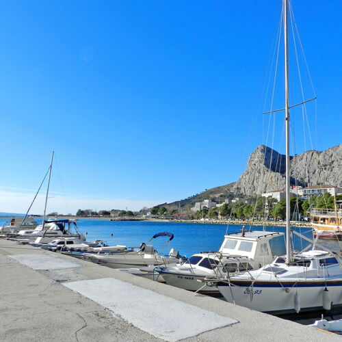 Apartment Antonela Omis  3