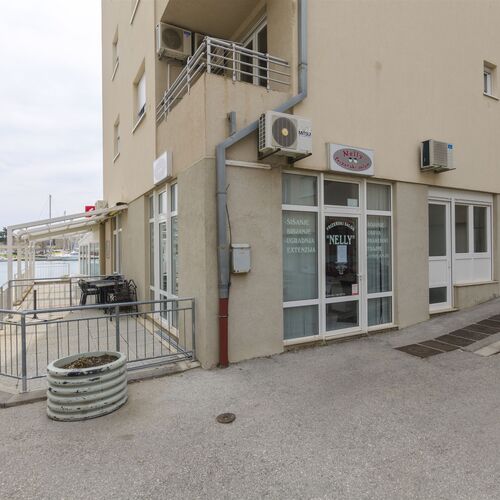 Apartment Antonela Omis