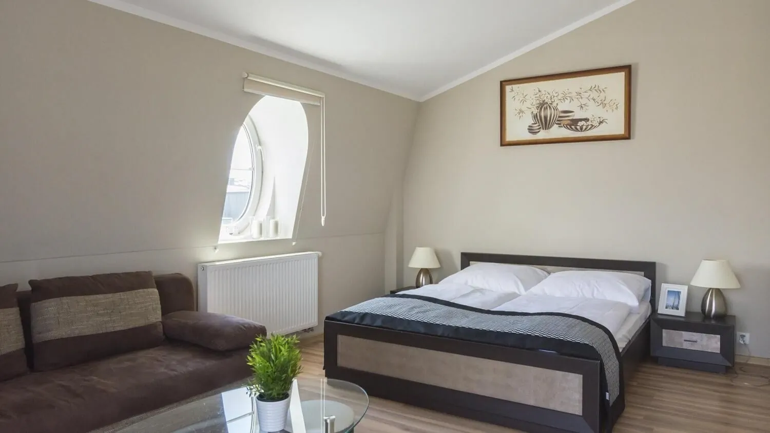 VacationClub Regina Maris Apartment 71 Świnoujście