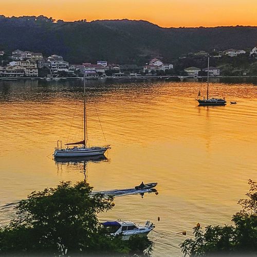 Apartmani Emanuel Supetarska Draga  2