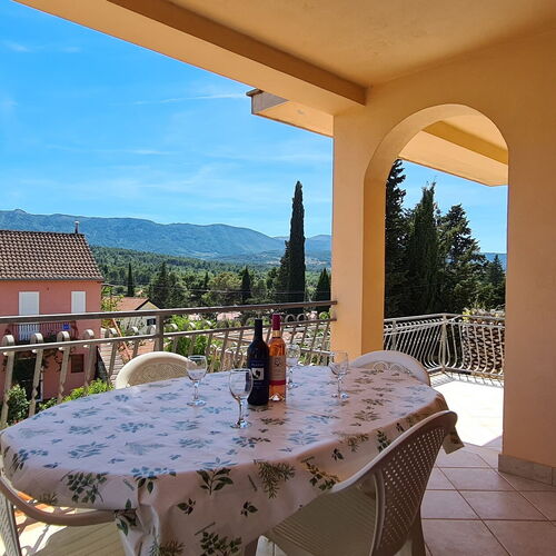 Apartment Nila Vrboska  2