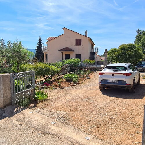 Apartment Nila Vrboska