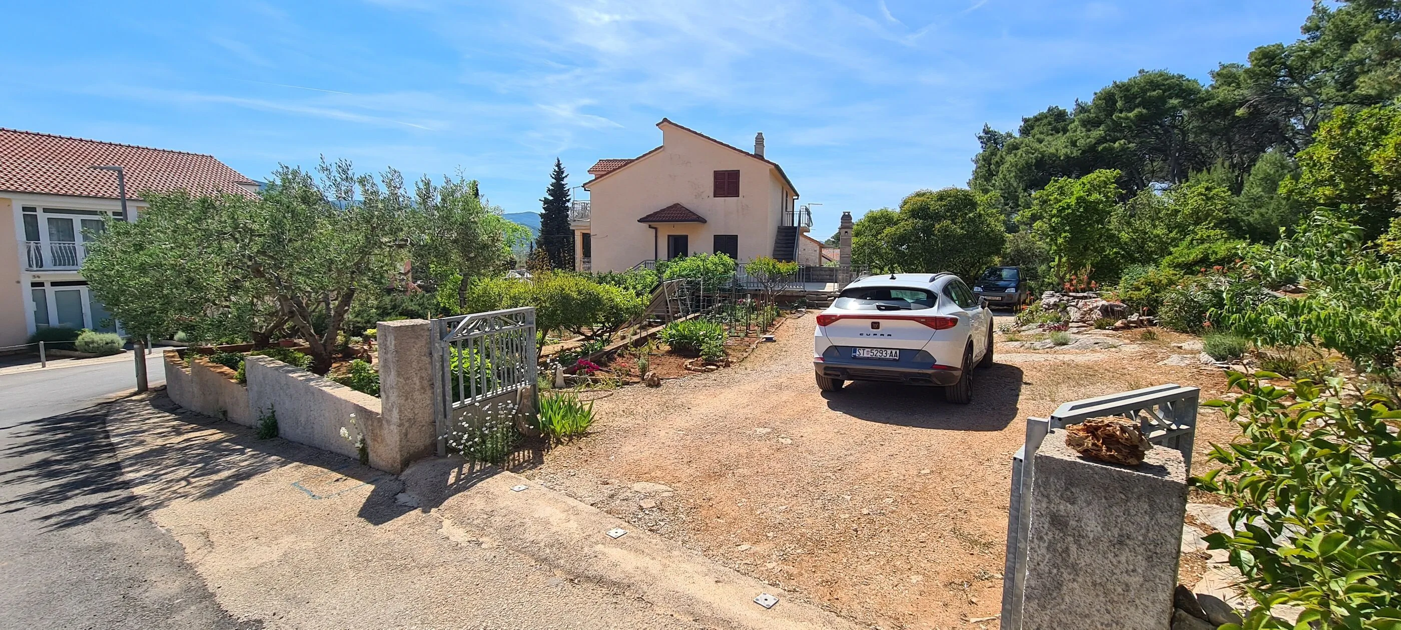 Apartment Nila Vrboska