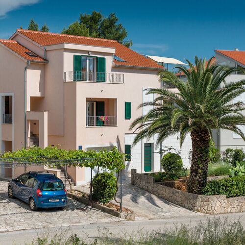 Apartments Šerić Vrboska