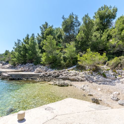 Apartments Ive i Maja Razanj  3