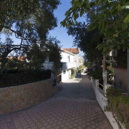 Apartment Jure Slatine  4