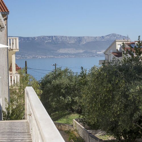 Apartment Jure Slatine