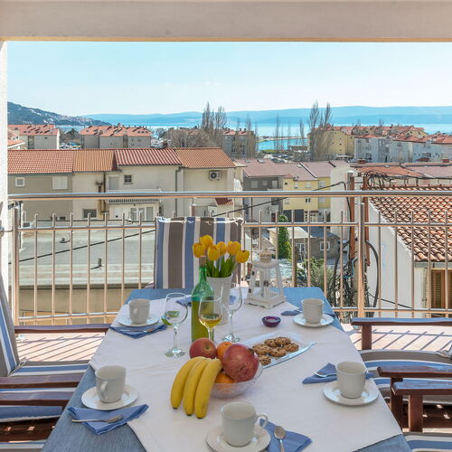 Apartment Goge Omis  2