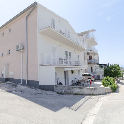 Apartments Marija Jug Primosten  4