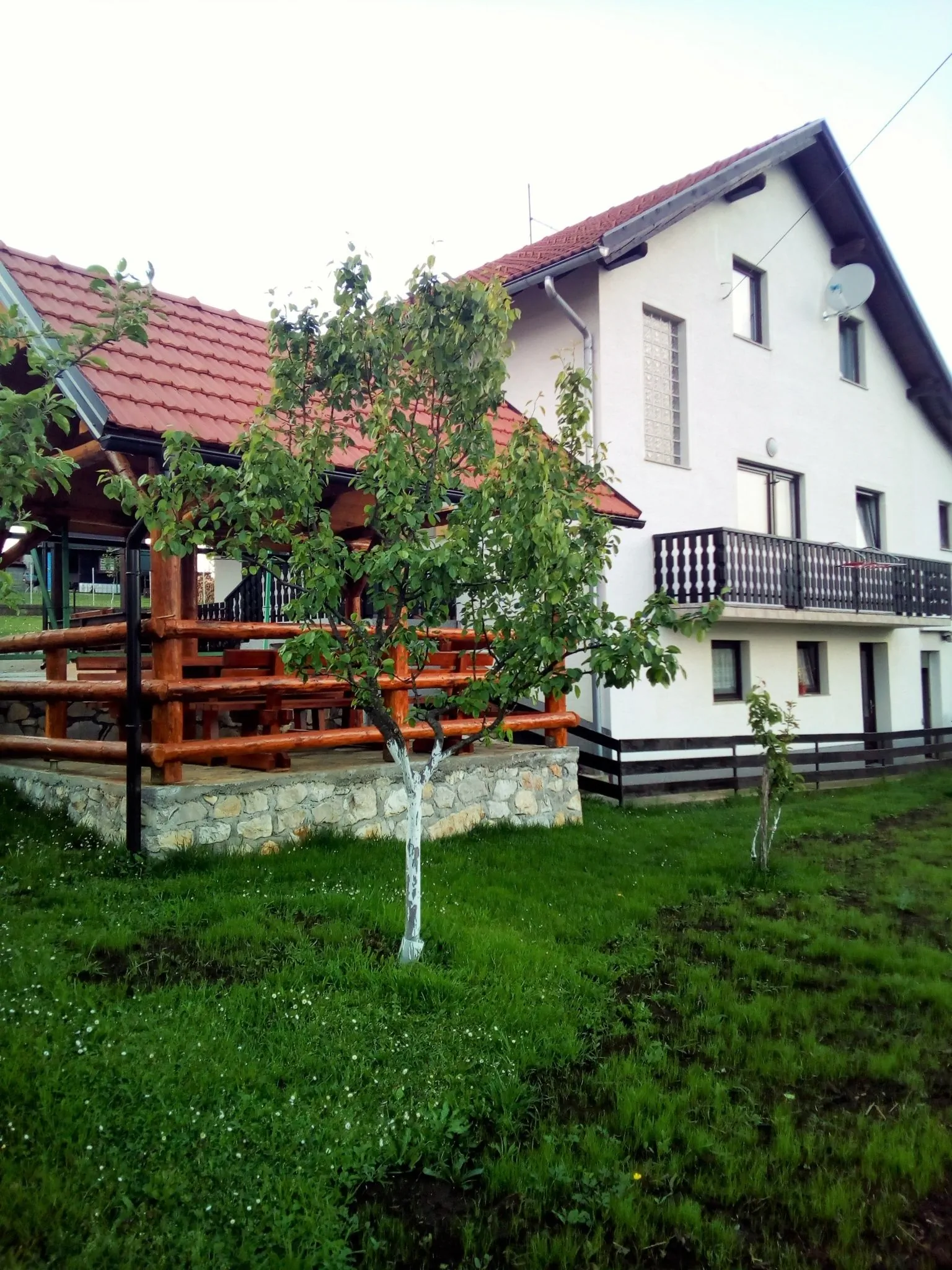 Apartmani Dale Plitvička Jezera