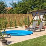 Wellness részleg, relaxáció